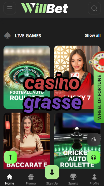 Casino Grasse - French Perfume Casino-www.bdqngd.com