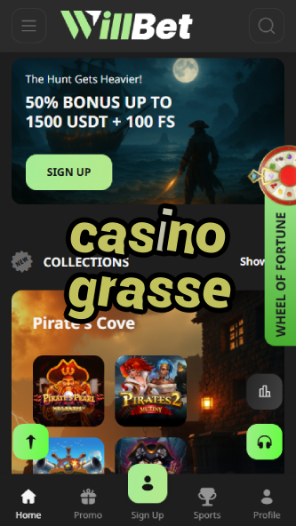 Casino Grasse - French Perfume Casino-www.bdqngd.com